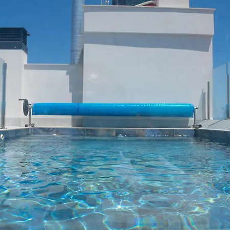Yourspain S3 2a Heated Pool